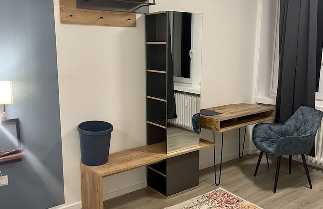 Aparthotel Neumünster City - Foto 4