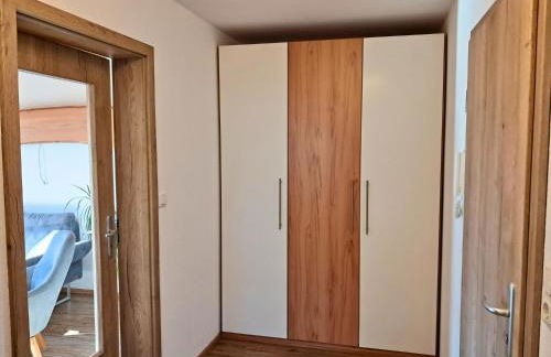 Bauernhof Finkel - Ferienwohnungen mit Balkon - Bergsicht - Traktor mitfahren - Tiere streicheln - entspannter Familienurlaub - zentrale Lage nahe Oberstdorf - Photo 45