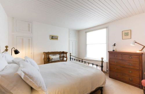 Picturesque Seaside Cottage Next to Viking Bay - Broadstairs - Foto 21