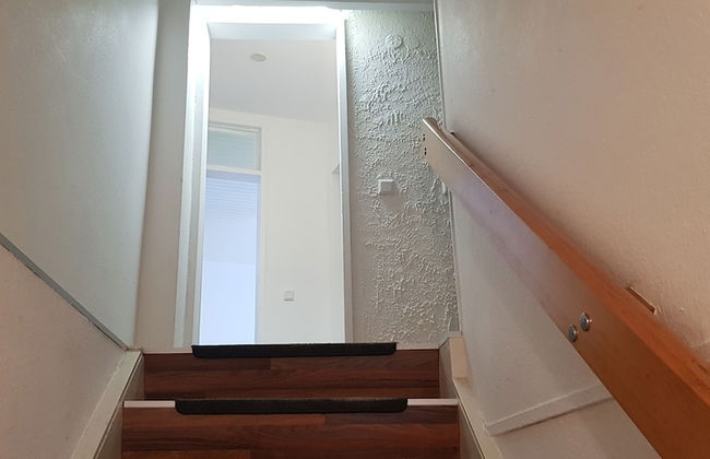 Lovely City House - Foto 4