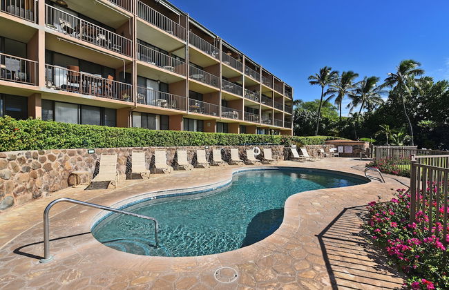 Maalaea Banyans 203 - Foto 31