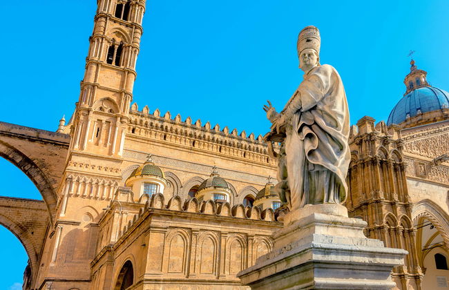 Excursión a Palermo y Monreale - Foto 2