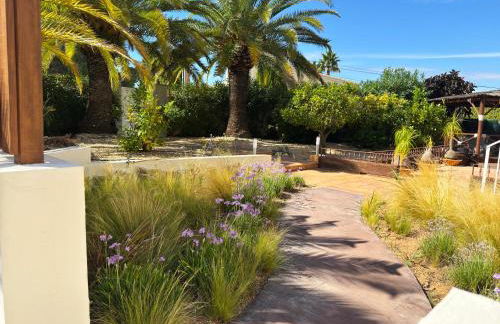 Casa Los Pinos - Foto 61