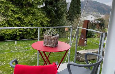 Ferienhaus Sonnenchalet - Foto 23