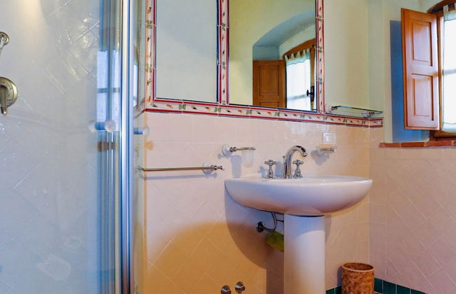 Belvilla by OYO Vocabolo Ronda3 12 p - Foto 15