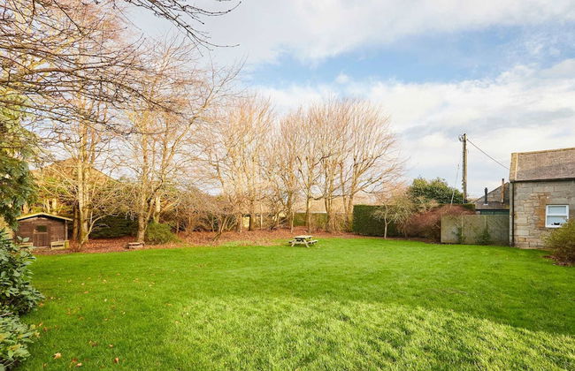 Host Stay The Old Granary - Foto 4