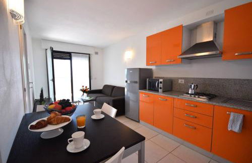 Aparthotel Alessandria - Foto 12