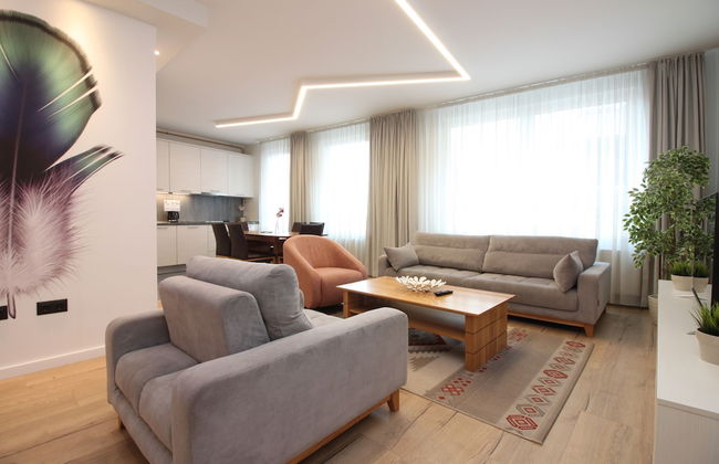 Sarajevo Daily Apartments - Foto 52