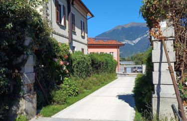 Lake Como Retreat,AC,pool,EV car - Foto 24