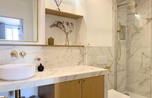 Home Chic Home - Les Toits de Sainte-Ursule - Foto 5