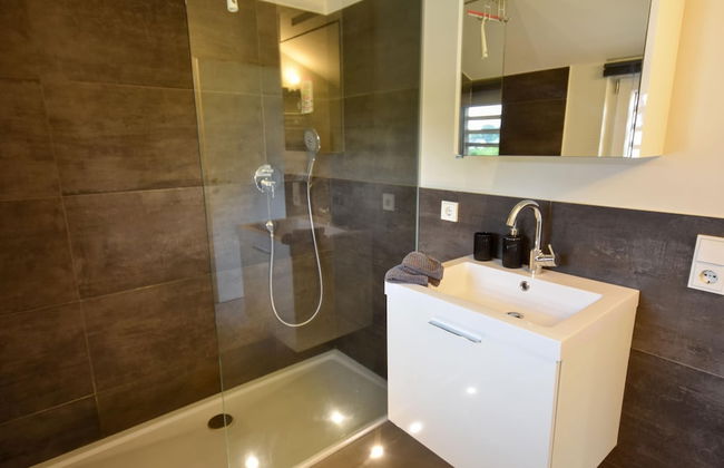 Holiday Home in Vulkaneifel - Foto 8