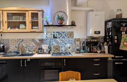 Le Nid de Marguerite - Foto 36