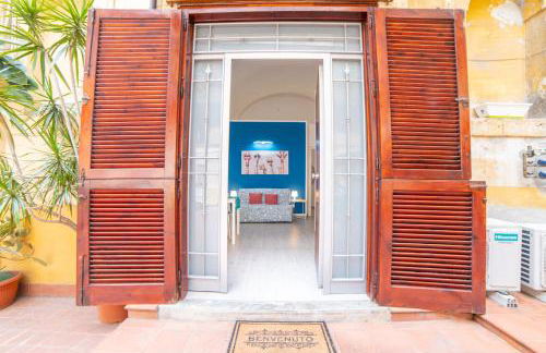 Napoli Centro Casa Vacanza - Foto 16