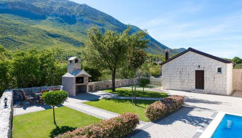 Villa Salvia - Foto 4