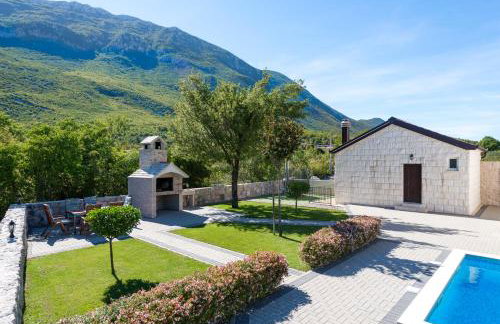 Villa Salvia - Foto 4