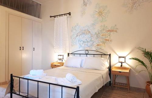 Sirens Villas - Sea View Private Pool Villas - Foto 32