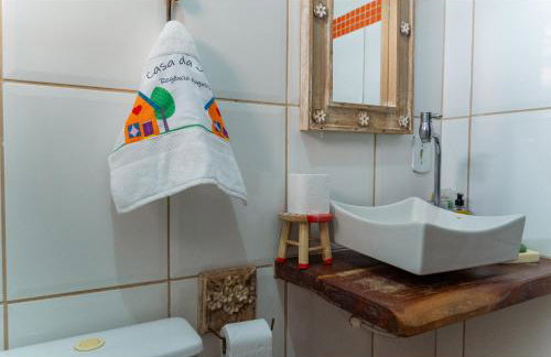 Casadajulia Regência Augusta 3 Quartos - Foto 40