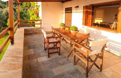 Olivia's Guest House - Foto 23