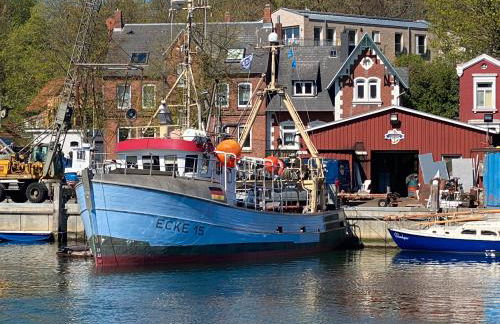 Ferienwohnung Gretchen - Photo 33