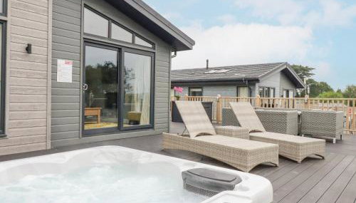 Mordros Lodge - Foto 1