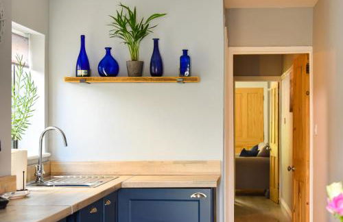 Seagull Cottage - Suffolk Coastal Escapes - Foto 15