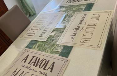 CASADOMA Oplonti Pompei - Photo 45