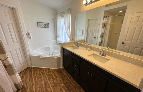 Beautiful Villa Near Disney, Private Pool - Foto 28