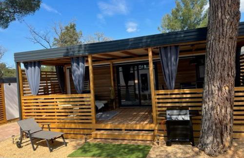 La Mer Mobile Home - Foto 6