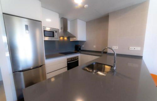 Aqua Apartments Bellamar, Marbella - Photo 86