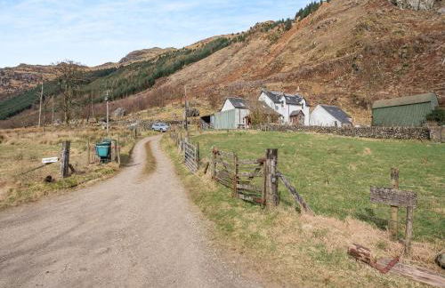 Stonefield Farm Cottage - Foto 16