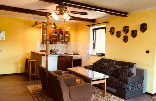 DOM NaD JEZIOREM - Foto 13