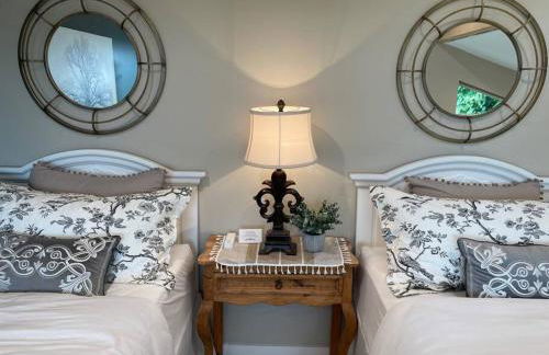 Luxury Alpine Treehouse - Foto 11