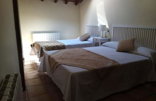 casa rural la Mariota - Foto 6