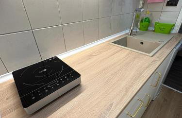 Studio Apartment Unity - Photo 8