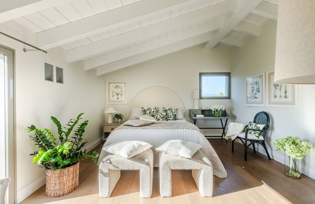 Villa Campanile Farmhouse - Foto 60