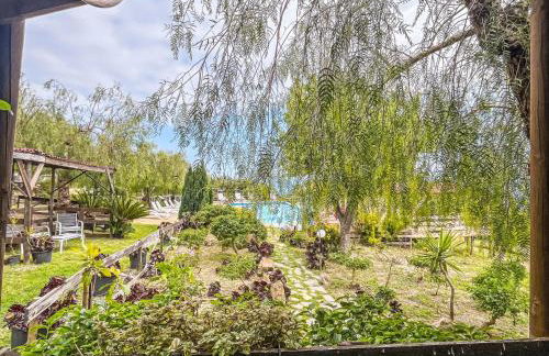 Holiday Home Le Terrazze del Geco Bungalow A - SLR300 by Interhome - Photo 40
