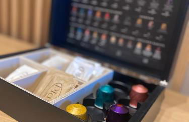 Vittorio 73 Luxury Apartment - Foto 29