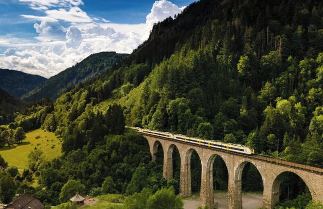 Huis Hochfirst Appartement 9 - Foto 19