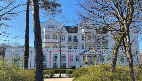 MEERBLICK-MAISONETTE Ostseebad Kühlungsborn - Foto 4