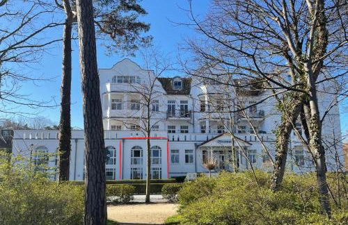 MEERBLICK-MAISONETTE Ostseebad Kühlungsborn - Foto 4