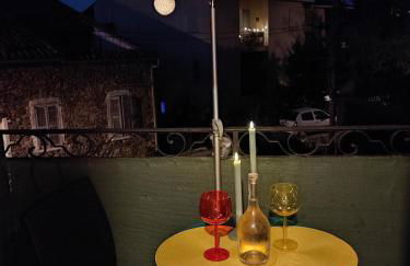 Charmant petit appartement provençal - Foto 11