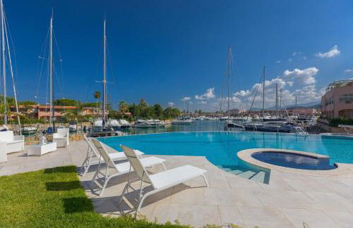 Appartamento Tramontana Portorosa - Residence Delfino - Foto 15