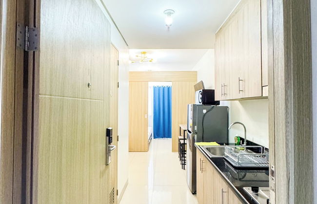 Shore Residences Tower A/B Main Lobby Entrance - Foto 2