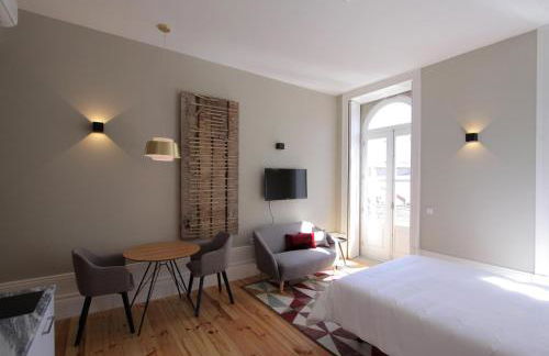 Duque de Loulé - Foto 84