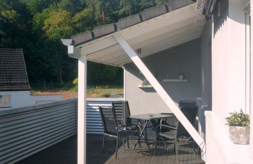 Ferienwohnung Hoffmann - Foto 1