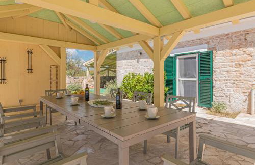 Holiday Home Rural Villa Olive Krka by Interhome - Foto 11