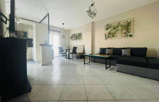 Relaxing 2 Bdr Apartment - Foto 10