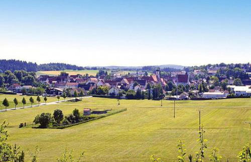 Holiday Homes Lauterdorfle, Hayingen - Foto 32