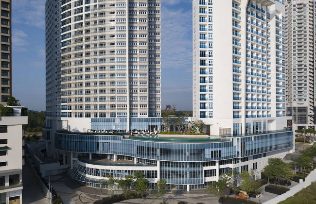 Pinetree Marina Resort - Foto 46