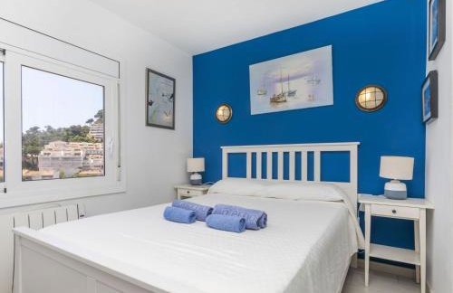 Apartment Cala Salionc by Interhome - Foto 26